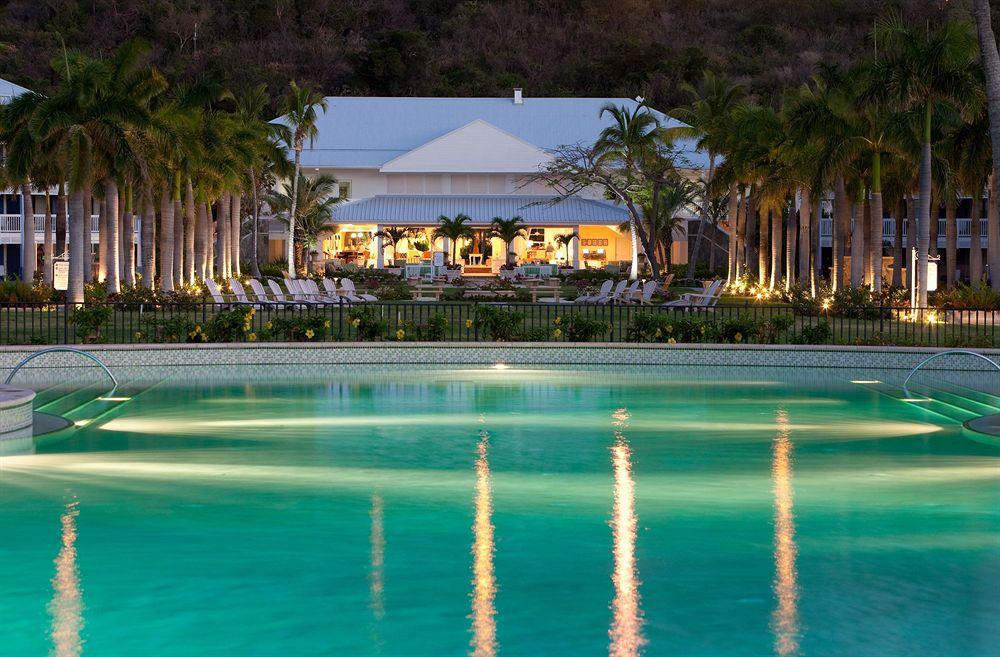 Radisson Blu Resort, Marina & Spa St Martin (Adults Only) Anse Marcel 设施 照片
