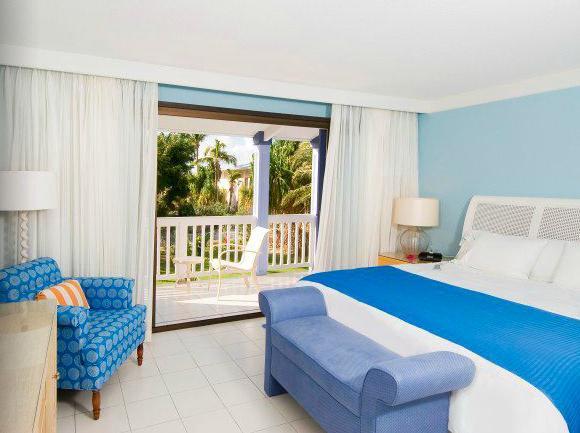 Radisson Blu Resort, Marina & Spa St Martin (Adults Only) Anse Marcel 客房 照片