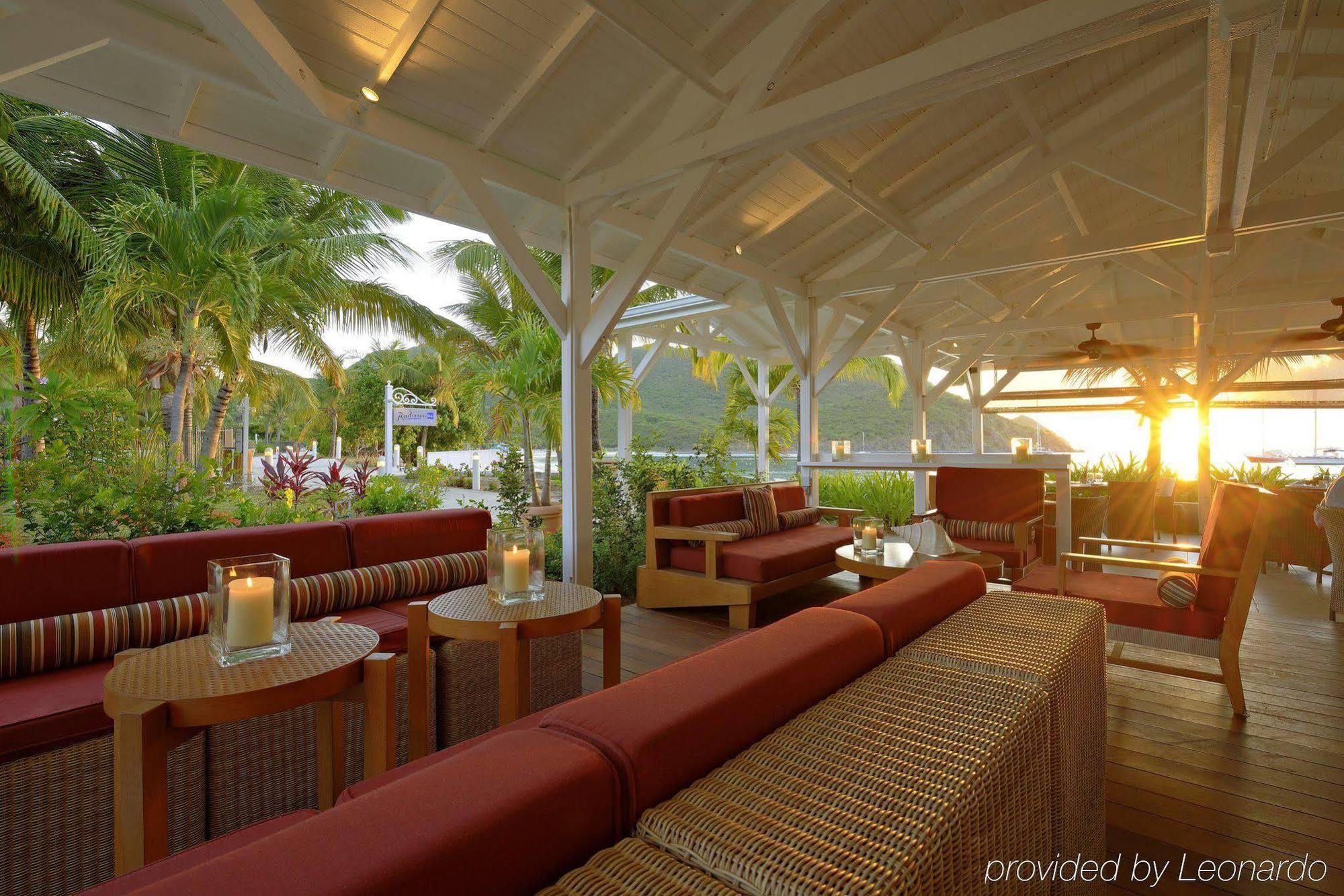 Radisson Blu Resort, Marina & Spa St Martin (Adults Only) Anse Marcel 外观 照片
